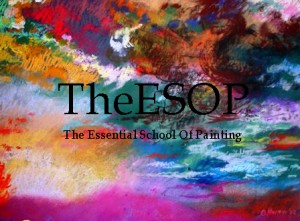 TheESOP Logo Design 003