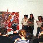 Corporate Events at The Essential School of Painting