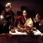 Caravaggio---The-Supper-at-Emmaus-(web)