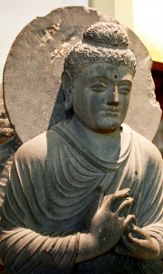 Seated-Buddha-from-Gandhara-at-British-Museum-(Web0