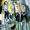 The Painting Year II Wednesdays: 29 Sept 2021 to 29 Jun 2022