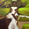 Painting Personal Projects: Saturdays 02 Oct 2021 to 02 July 2022
