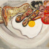 Painting Personal Projects: Saturdays 02 Oct 2021 to 02 July 2022 - Image 3