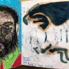 ONLINE: The Super-power of a sketch book with Guy Allott:  Thursday 4 May to 8 Jun 2023