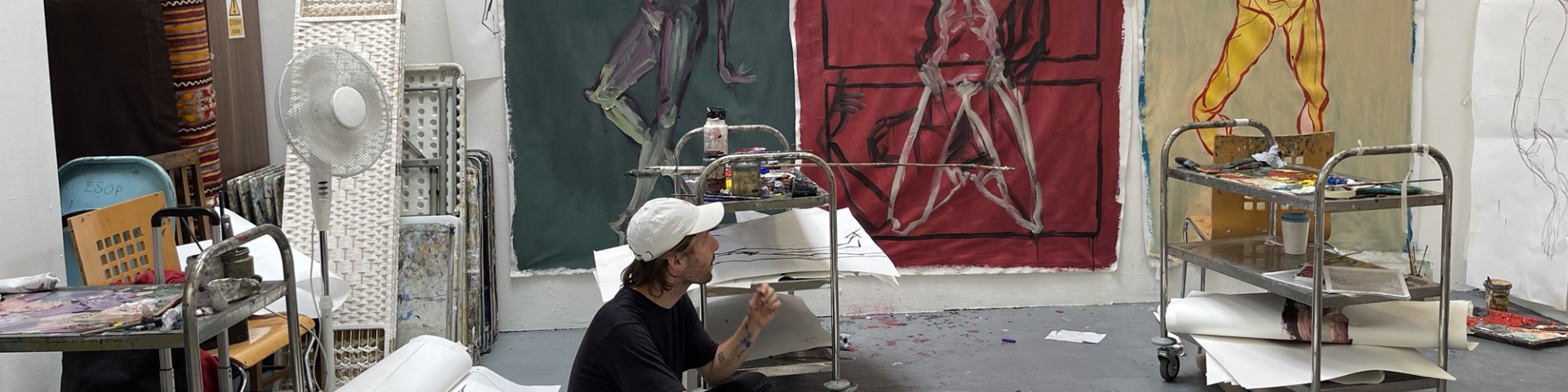 The Essential School Of Painting