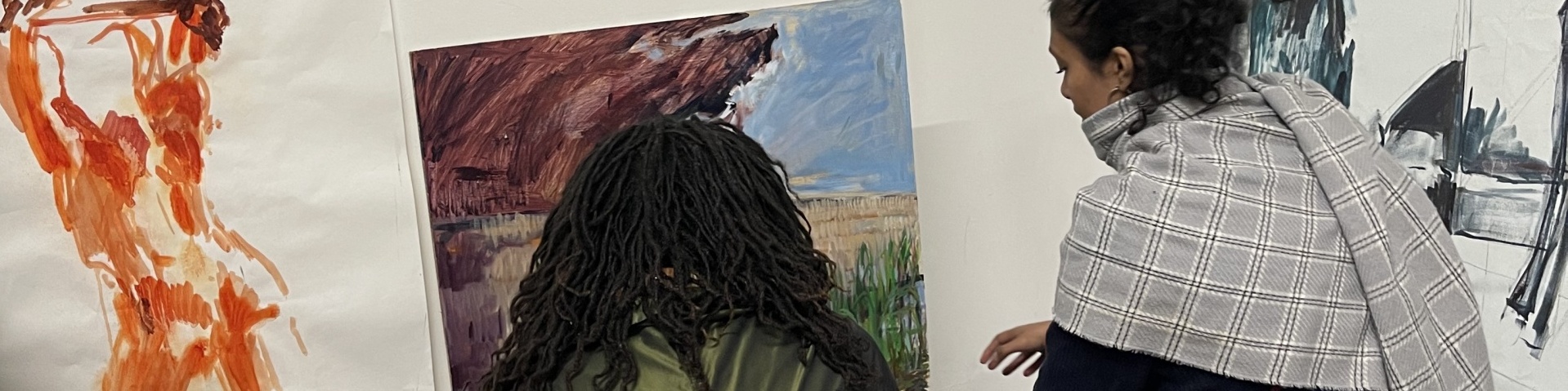 The Essential School Of Painting