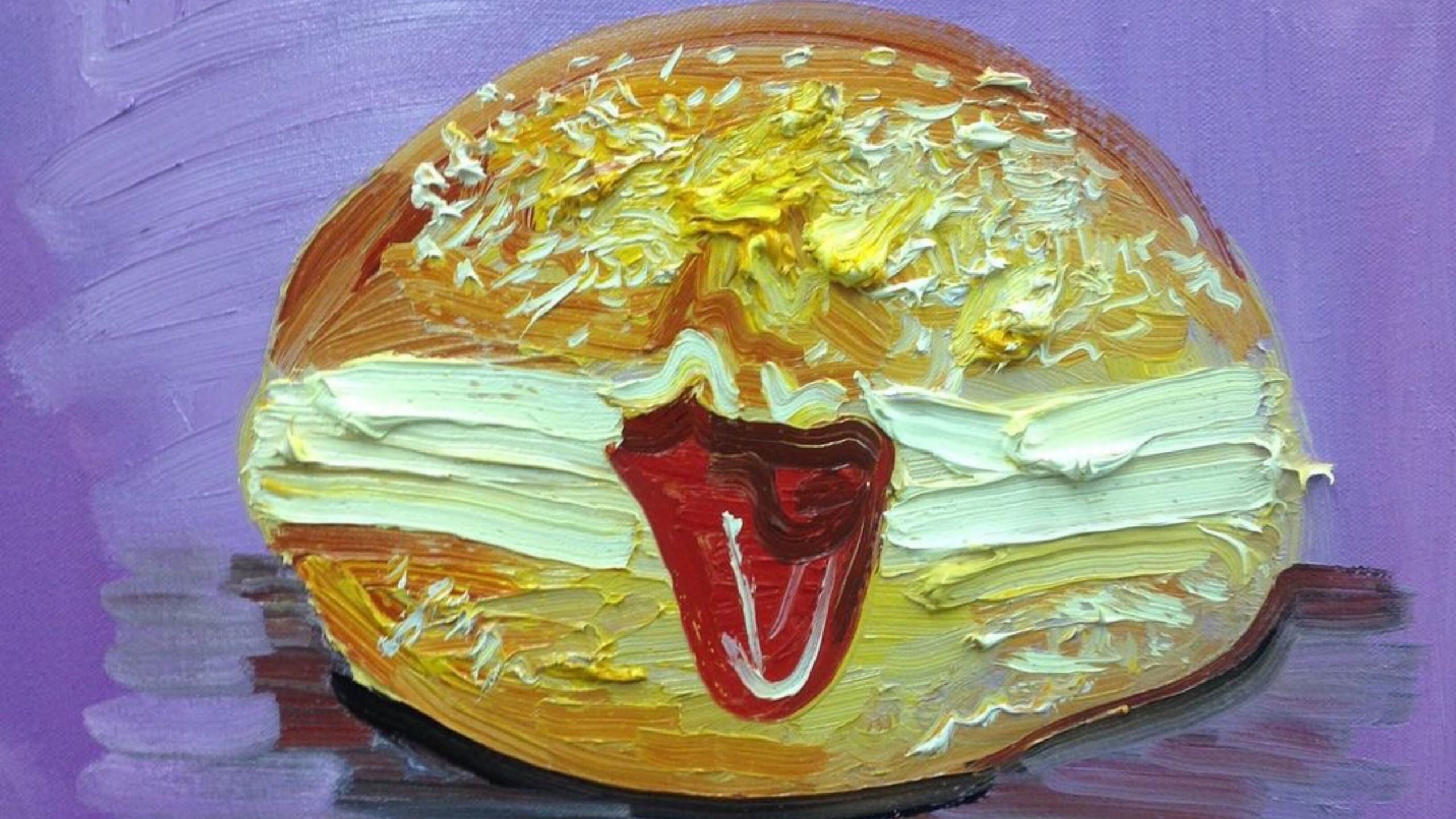 Painting techniques in oil or acrylic 22 Jan to 12 Mar 2026