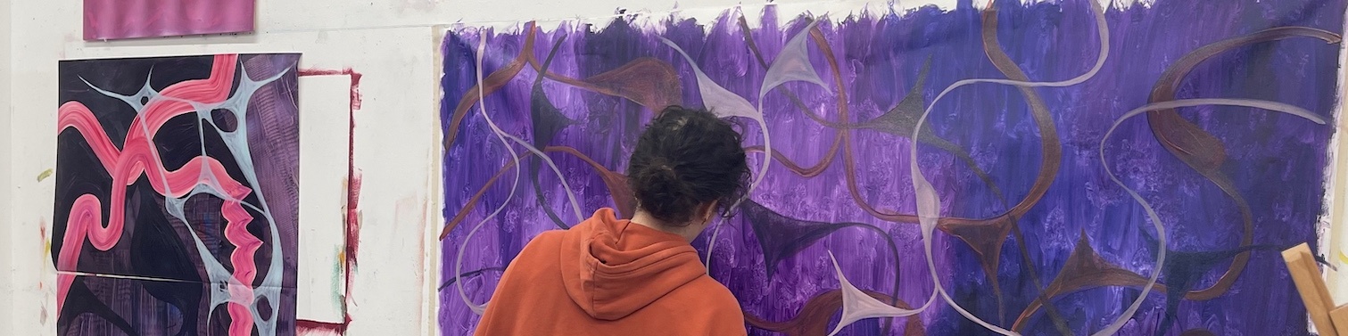 The Essential School Of Painting