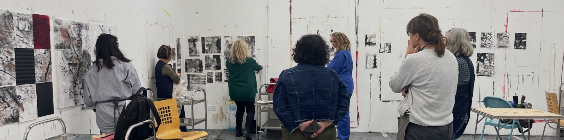 The Essential School Of Painting