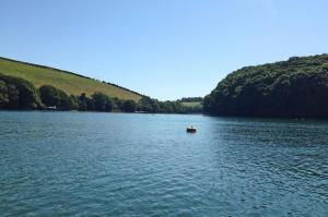 Beautiful Views along the River Fowley in Lerryn Cornwall (3a) edited-1