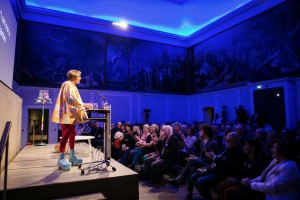 Grayson Perry  'Why I am not a Painter'